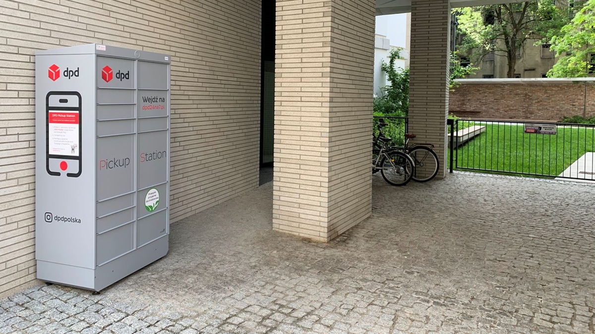automaty dpd