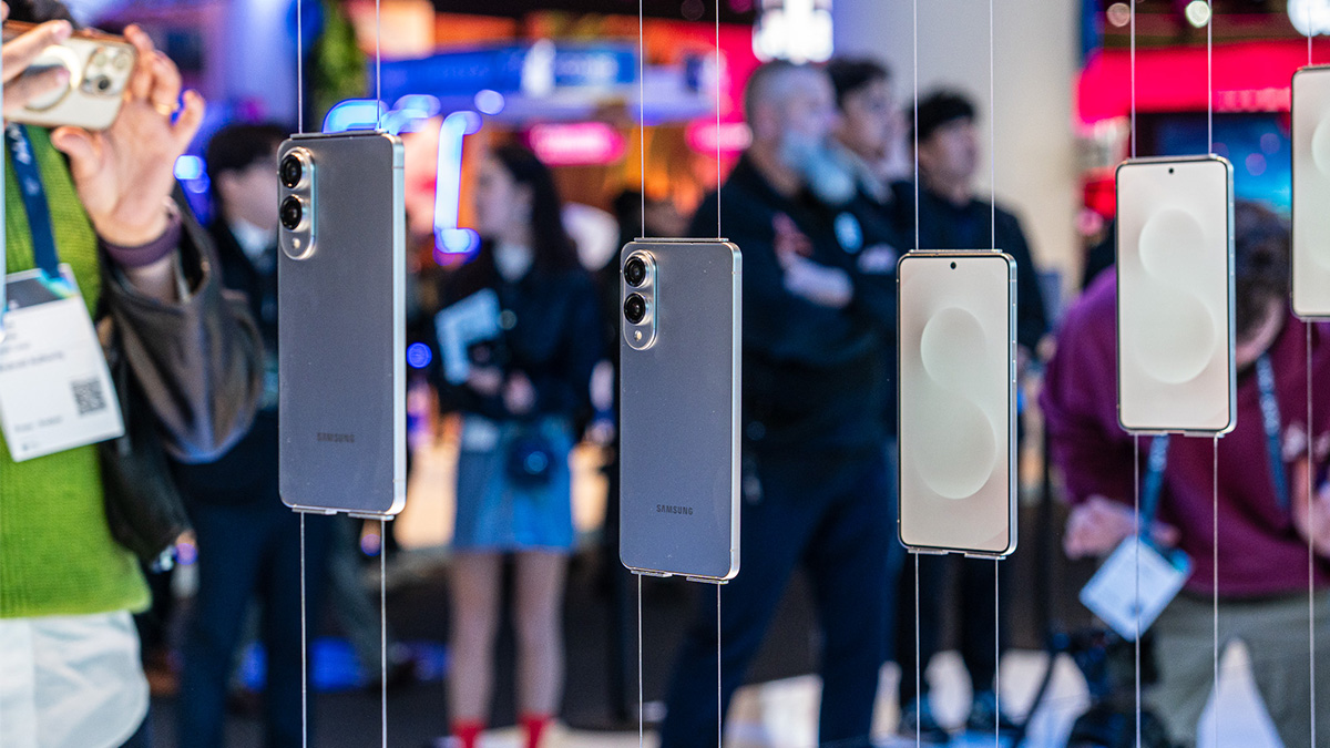 Galaxy S25 Edge bez tajemnic. Przeciek zdradza wszystko, co chcielibyśmy wiedzieć