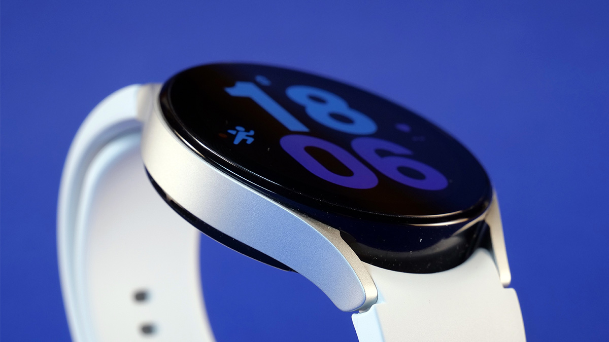 Samsung sprawi, że twój Galaxy Watch będzie zawsze nowy. Oto co trafi do zegarków