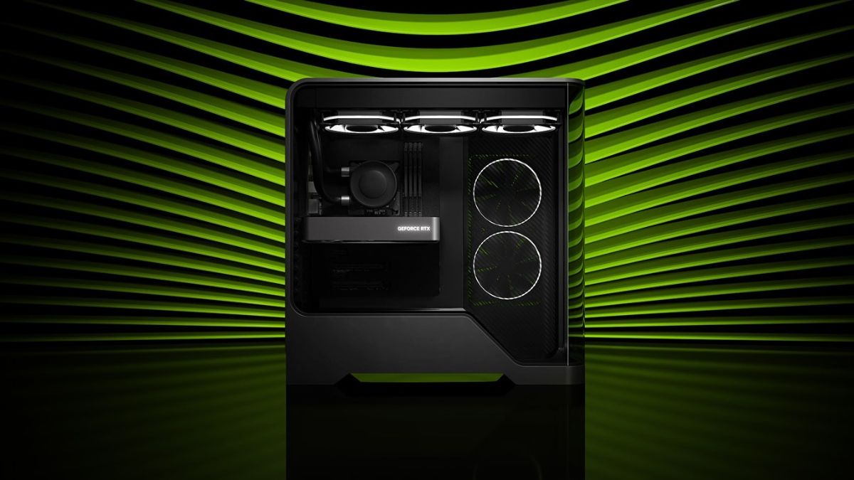 NVIDIA zdradza tajemnicę najtańszej karty graficznej. Wiemy, kiedy przybędzie RTX 5060