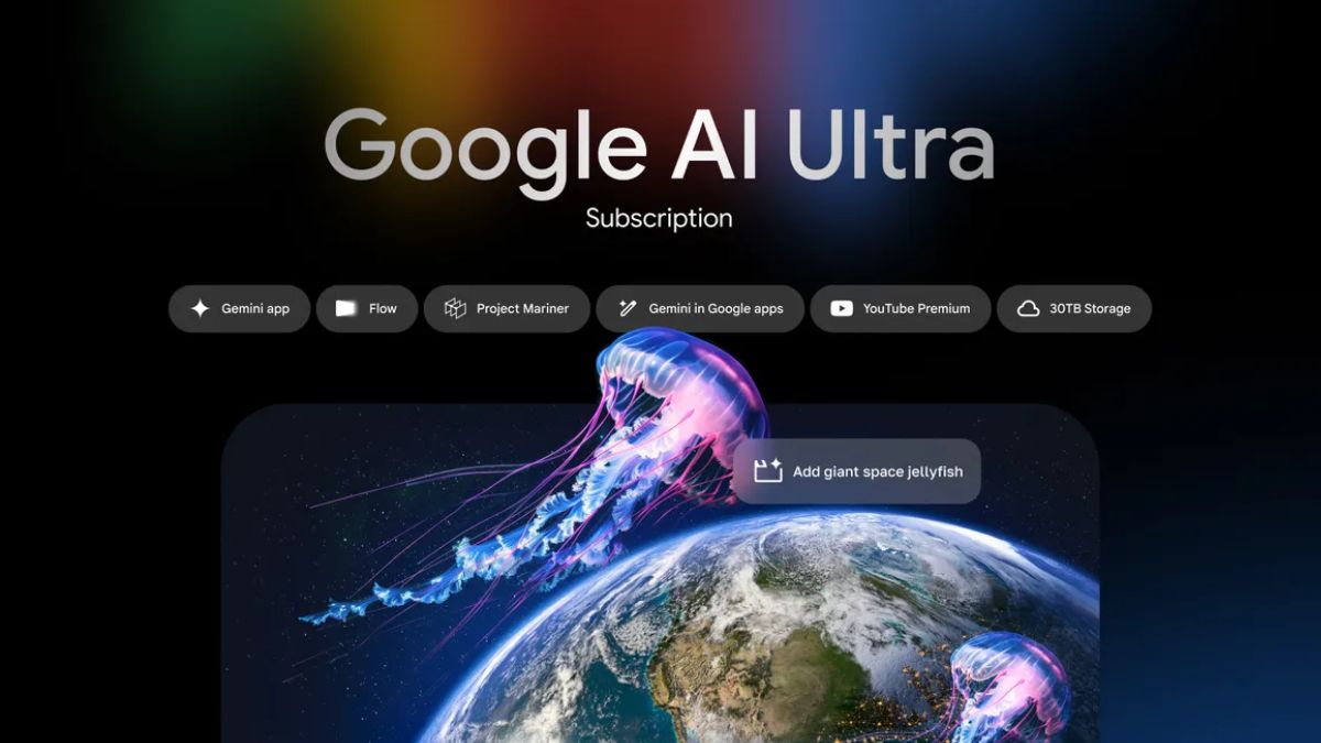 Zapłacisz mnóstwo pieniędzy, ale dostaniesz wszystko. Google ma nowy abonament