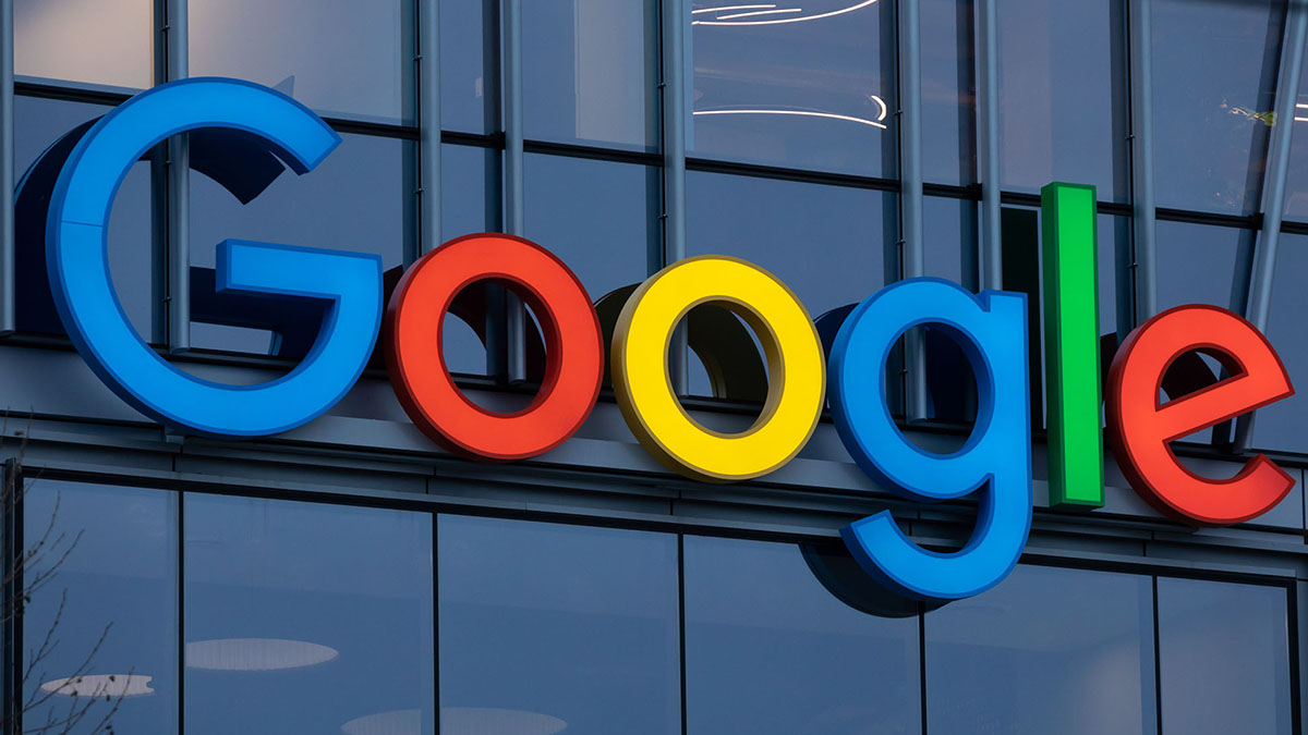 Google jak zbiera dane AI