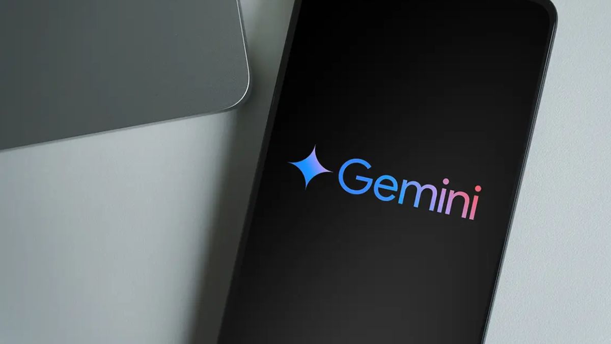Google I/O 2025 Gemini