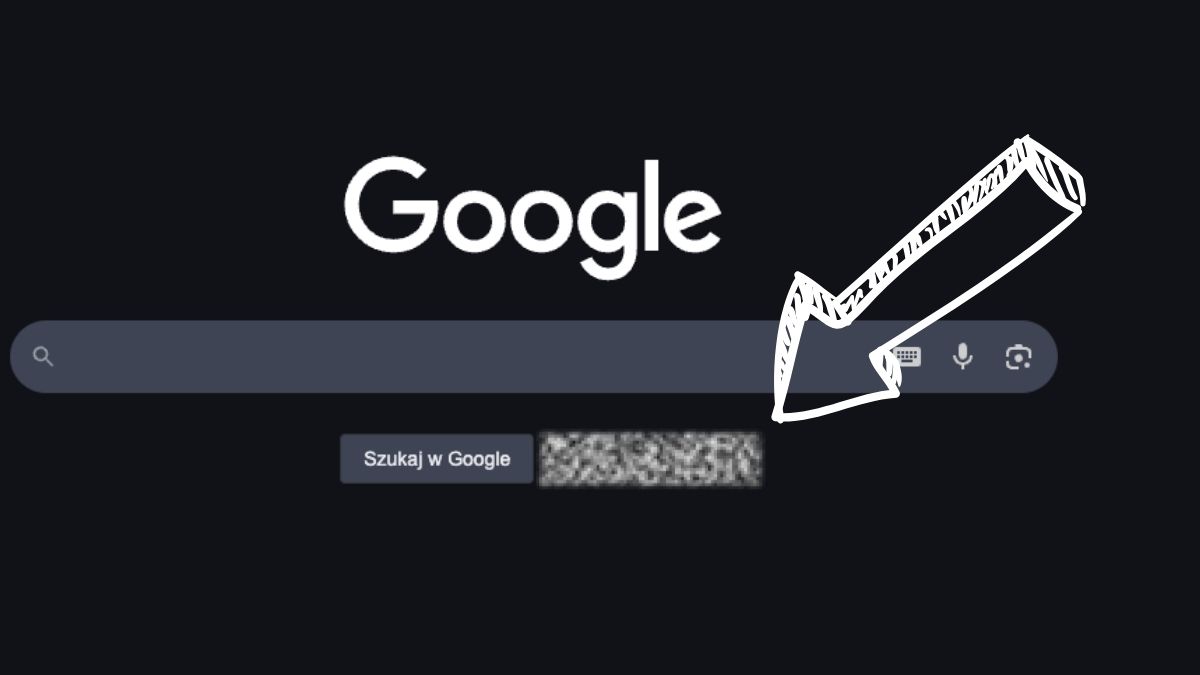 Koniec pewnej epoki: odpalasz wyszukiwarkę Google, a tam brakuje kultowego przycisku