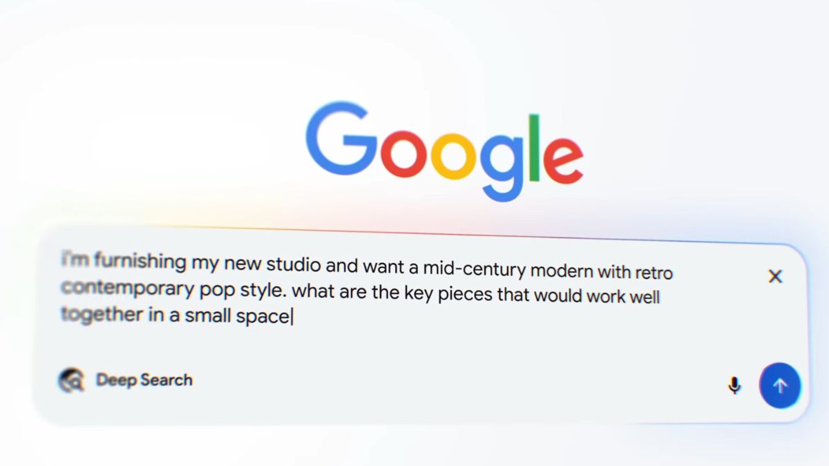 Google pokazał przyszłość Internetu. Nie poznaję tej wyszukiwarki