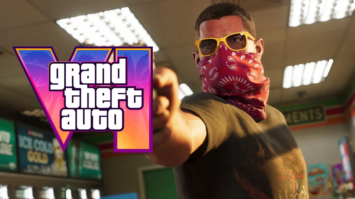Zobaczyłem, jak wygląda GTA 6 na PlayStation 5. I mówię, co o tym myślę
