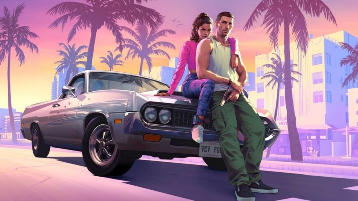 Rockstar szykuje niespodziankę. GTA 4 może wrócić jeszcze w tym roku