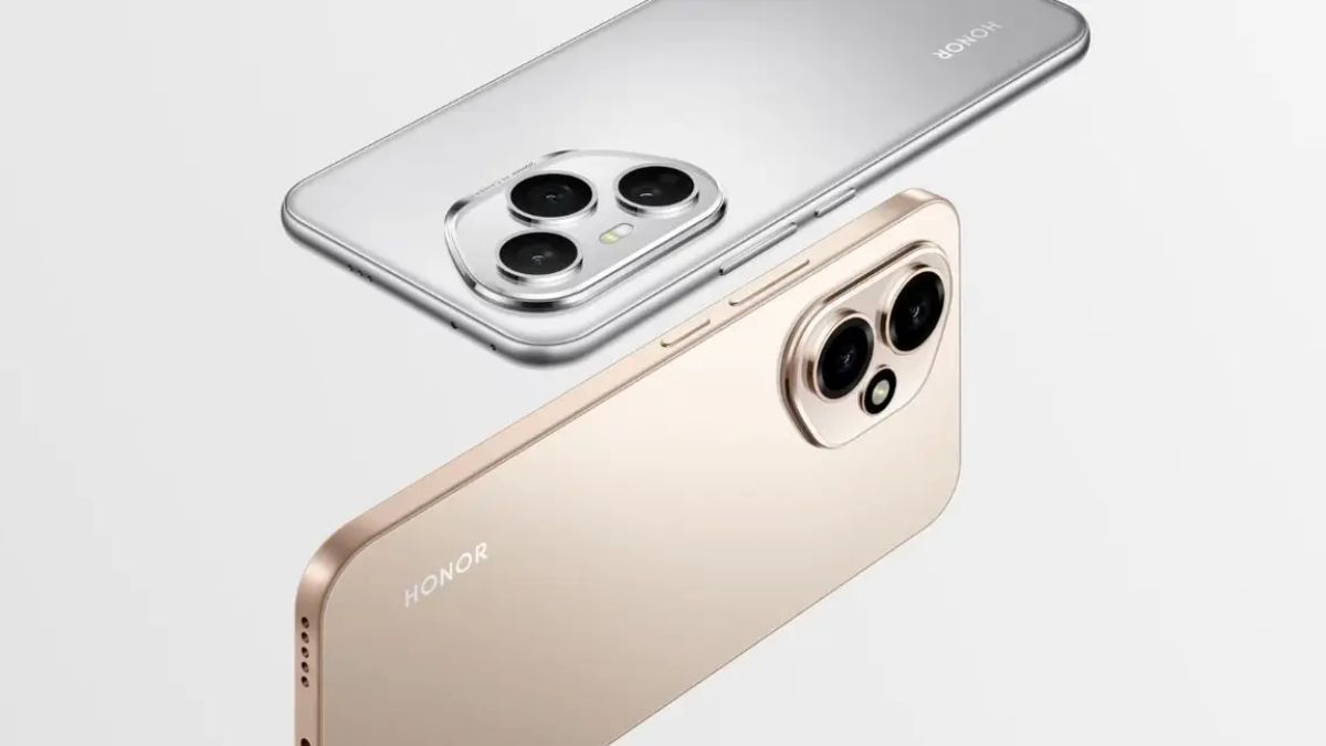Honor 400 i 400 Pro będzie aktualizowany przez 6 lat