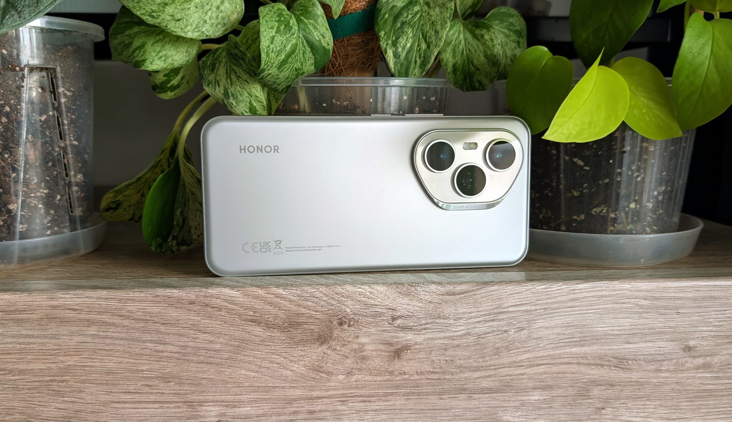 Honor 400 Pro. Pierwsze wrażenia z zabawy nowym smartfonem