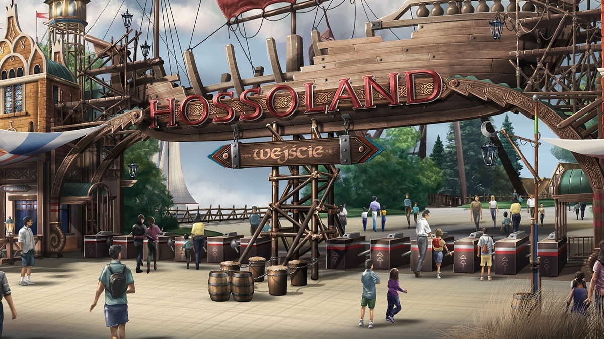 hossoland atrakcje ceny