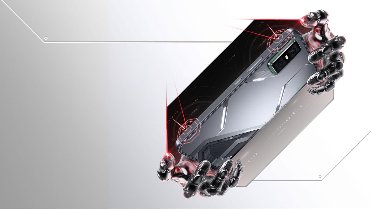 Gdyby Elon Musk zrobił telefon, tak by wyglądał. Oto Infinix GT 30 Pro