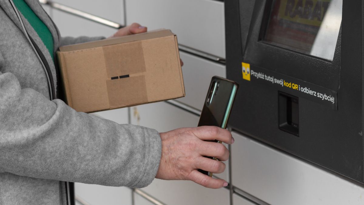 InPost odpalił promocję. Teraz paczki wyślesz taniej