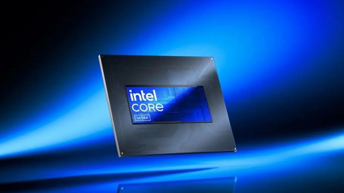 Nowa generacja procesorów Intela na targach Computex