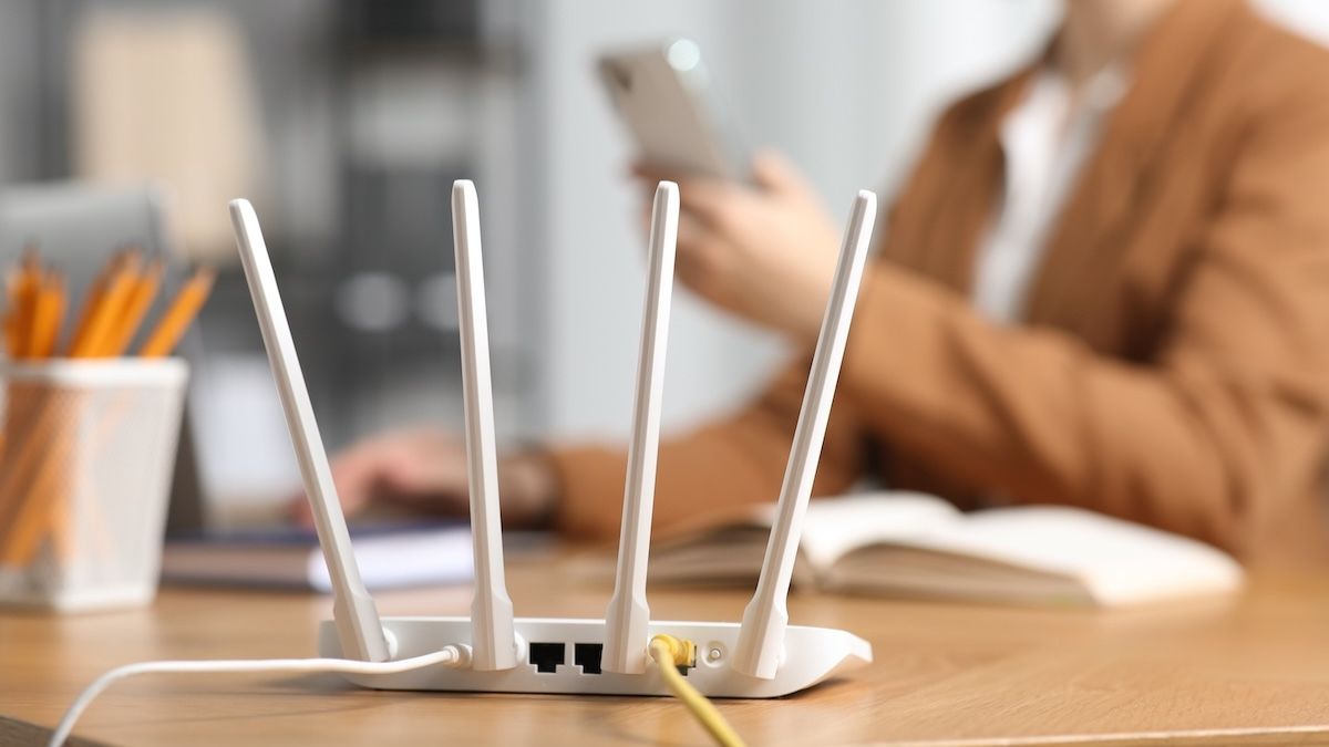 Internet w Europie i Polsce