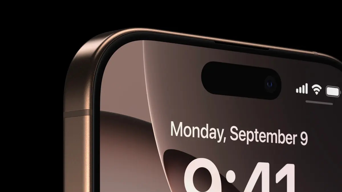 Przód iPhone'a zmieni się nie do poznania. Apple przestanie wciskać kit o cudownym wcięciu