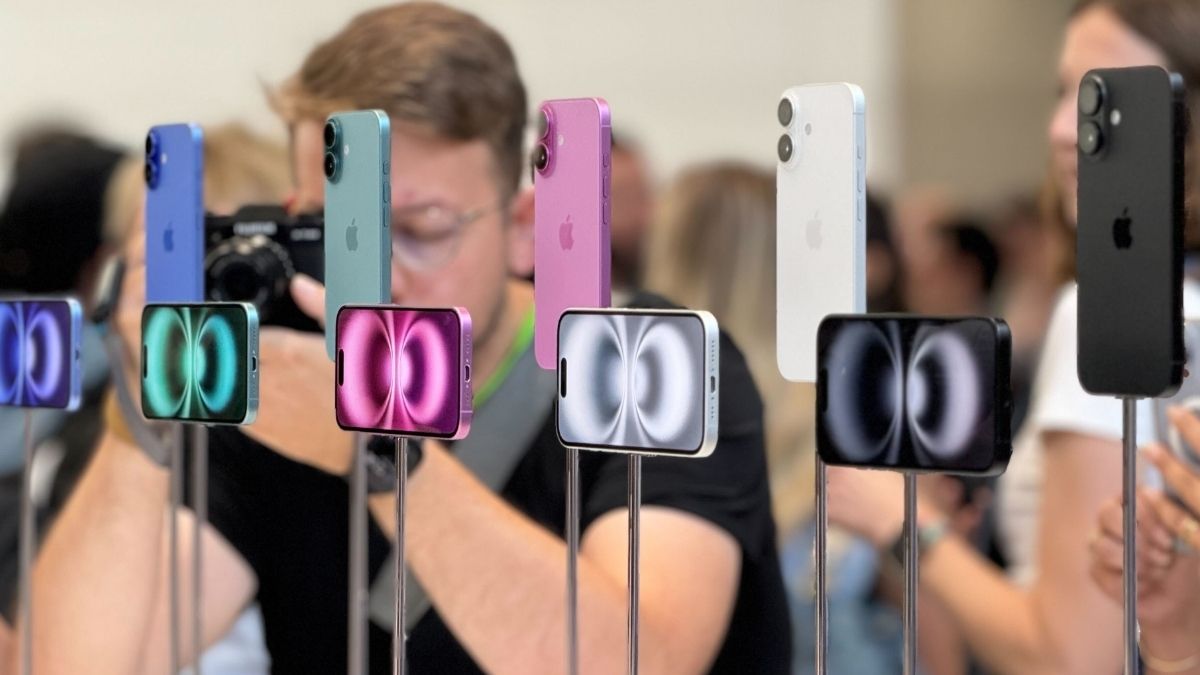 Koniec z jedną premierą iPhone'a rocznie. Apple zaraz wywróci stolik