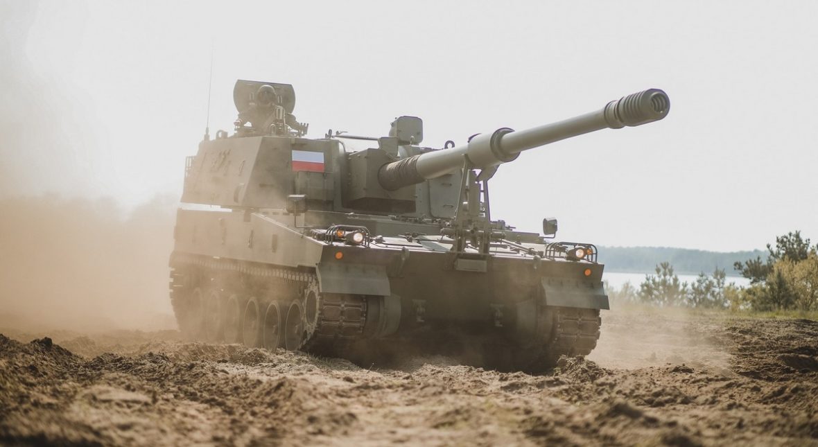 Image for Dwie bardzo ważne fabryki zbrojeniowe w Polsce są niemal gotowe. "Wzrost produkcji amunicji o 500 proc."