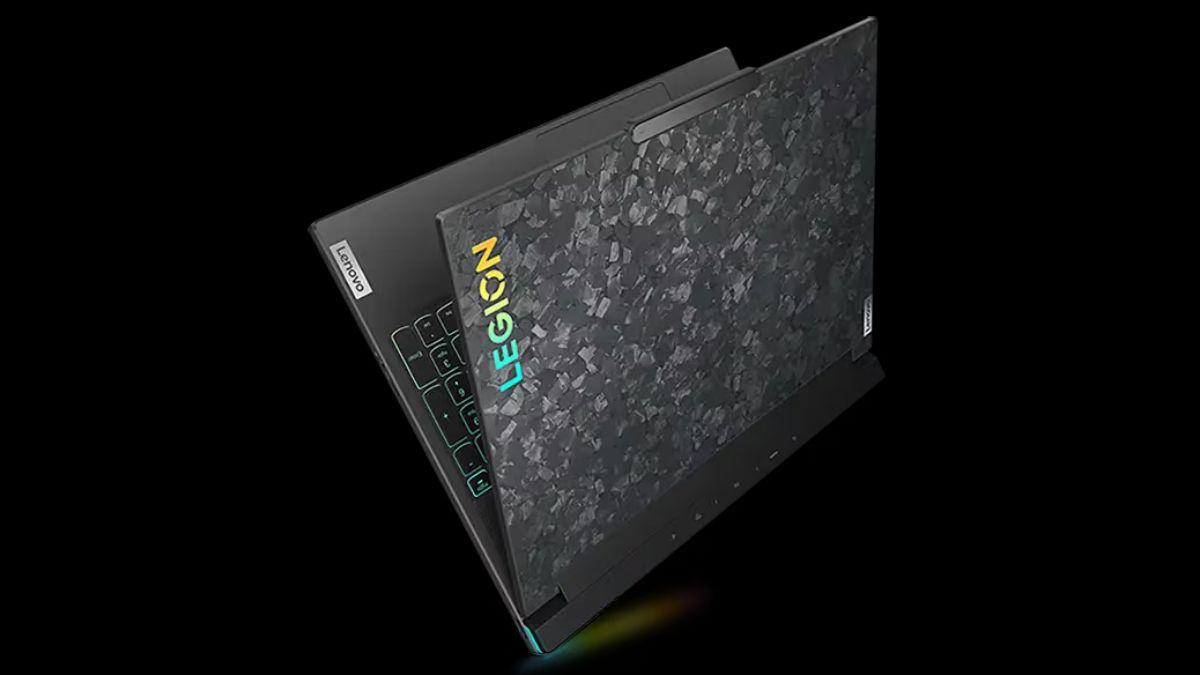 Lenovo szykuje potwora do gier. Ta jedna rzecz szczególnie przykuwa uwagę