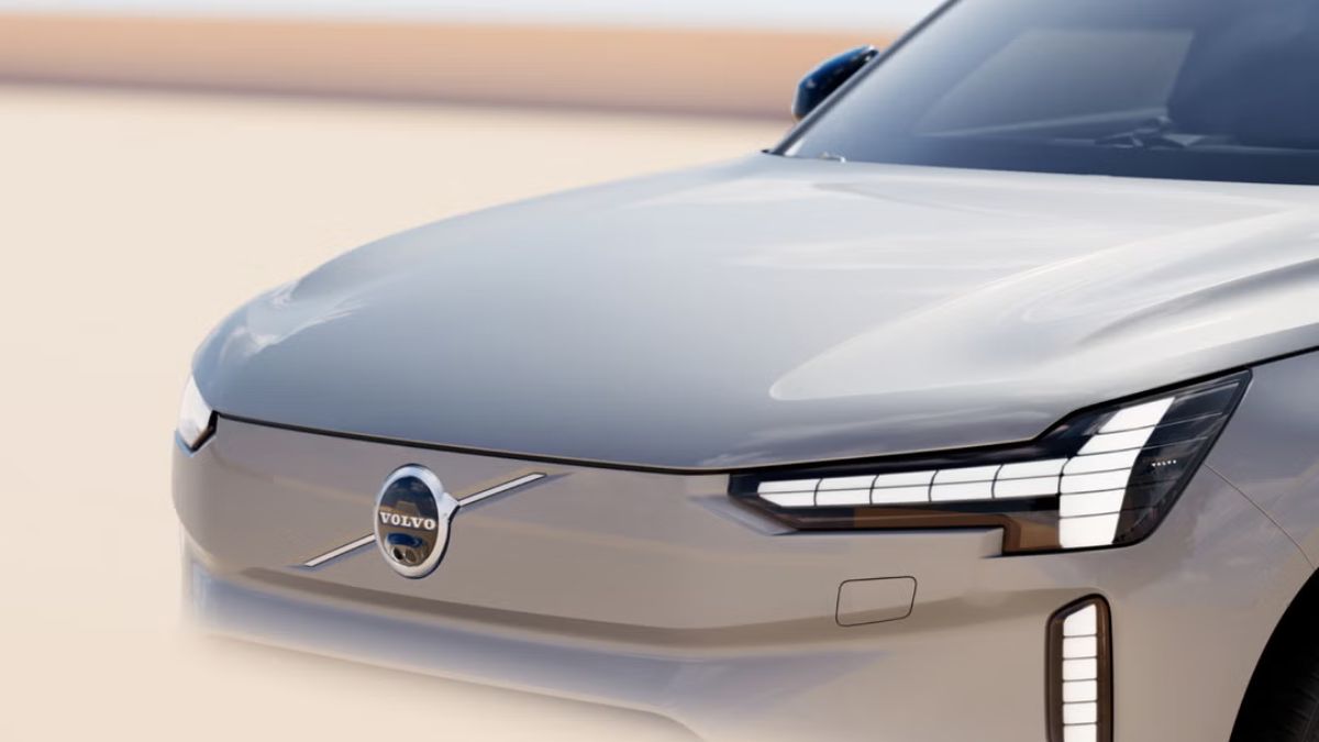 Nowe Volvo atakuje aparaty smartfonów. Zwłaszcza z jabłuszkiem