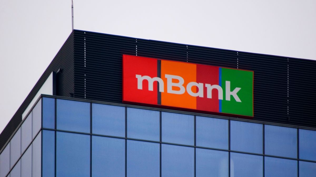mBank ostrzega klientów. Nie zlecaj nowych przelewów