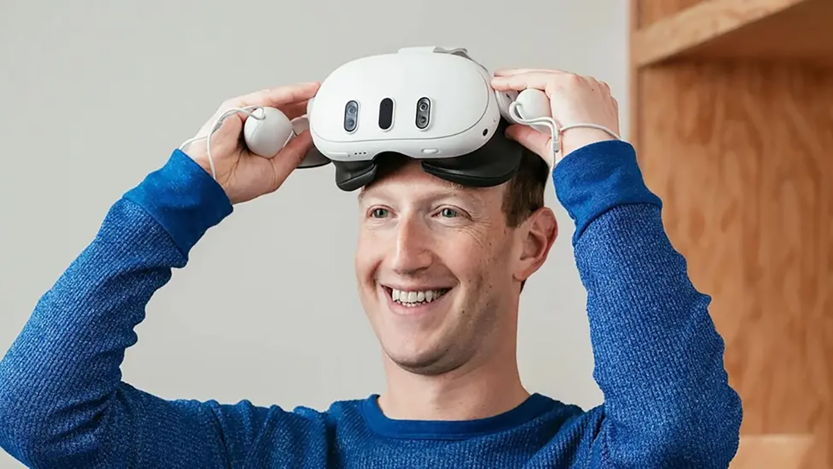 Meta AI prywatność