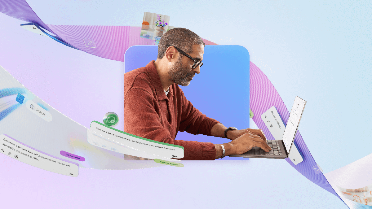 Microsoft 365 Copilot Notebooks