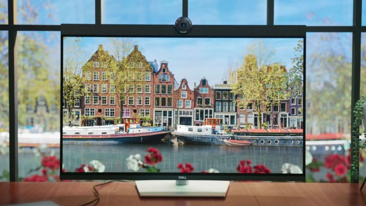 monitor Dell promocja