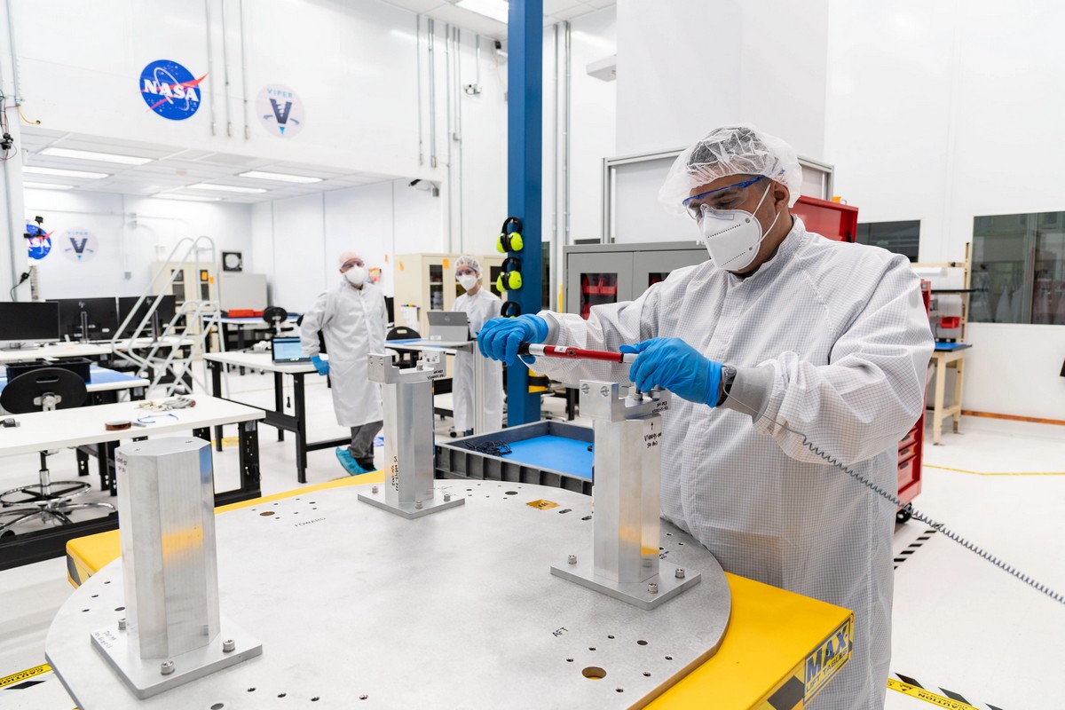 Niespodziewane odkrycie w NASA. To nieznane wcześniej organizmy