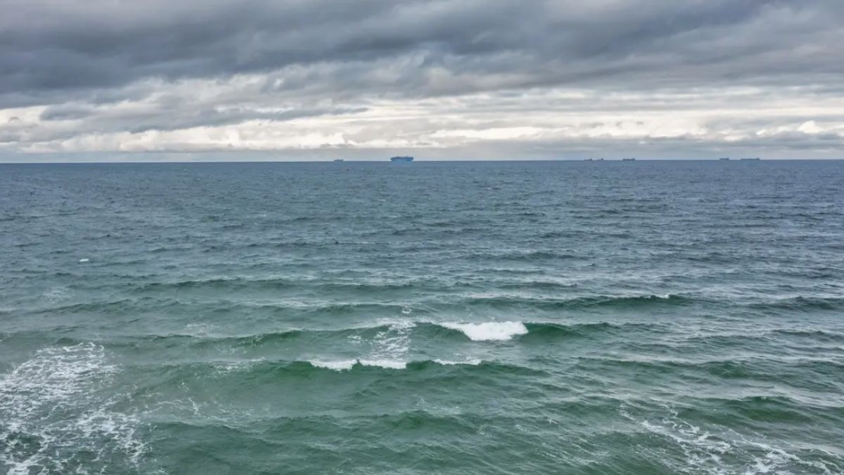 Sprawdzili, co się stanie, gdy podniesie się poziom wód w oceanach
