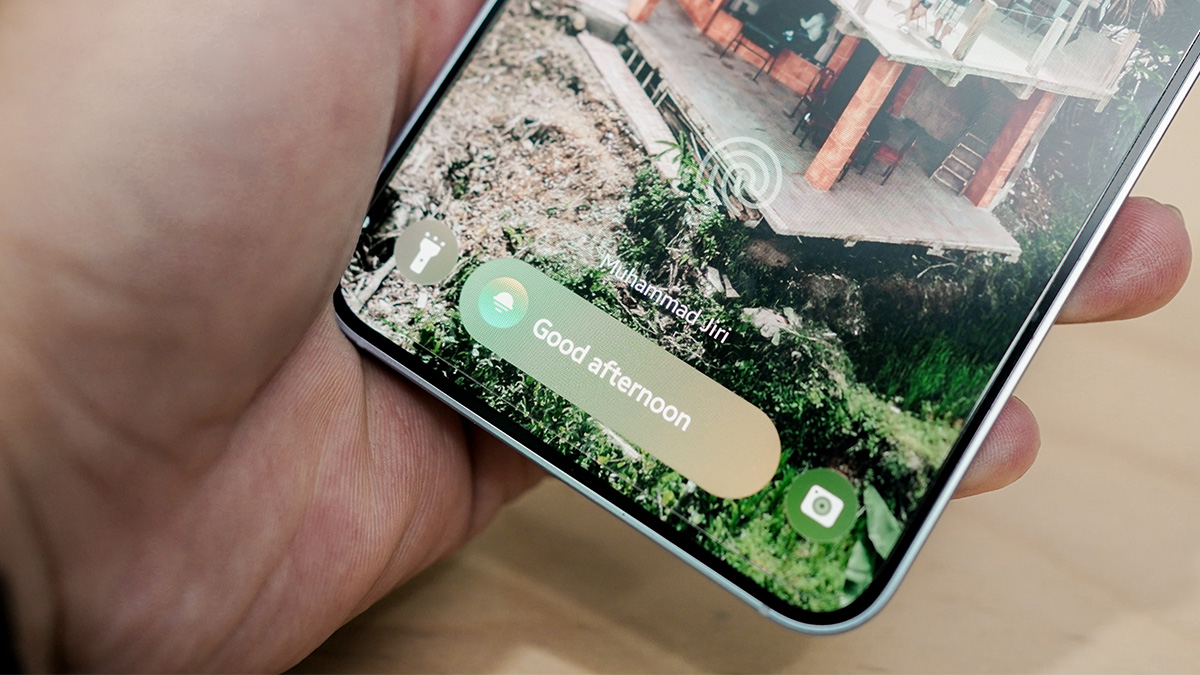 Samsung dopracuje najlepszą funkcję One UI 7. Oto co dostaniemy