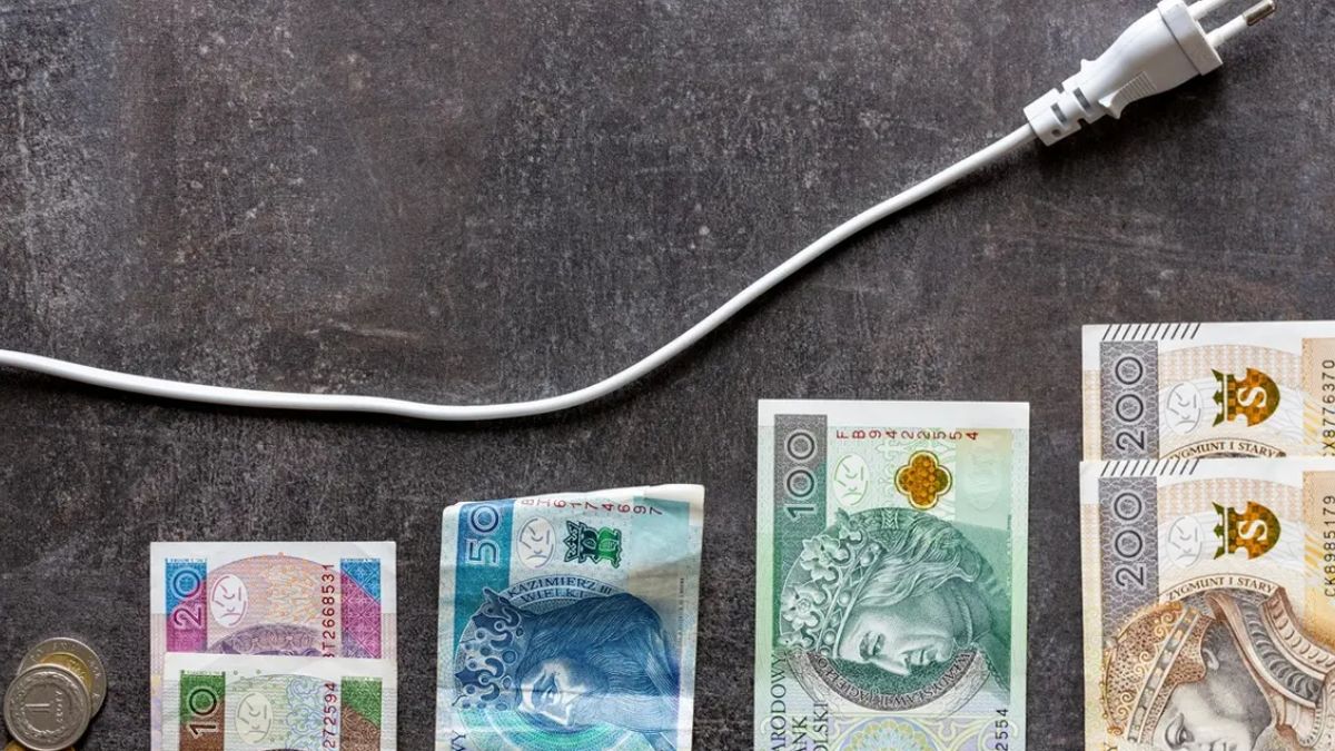 unijne limity zużycia energii