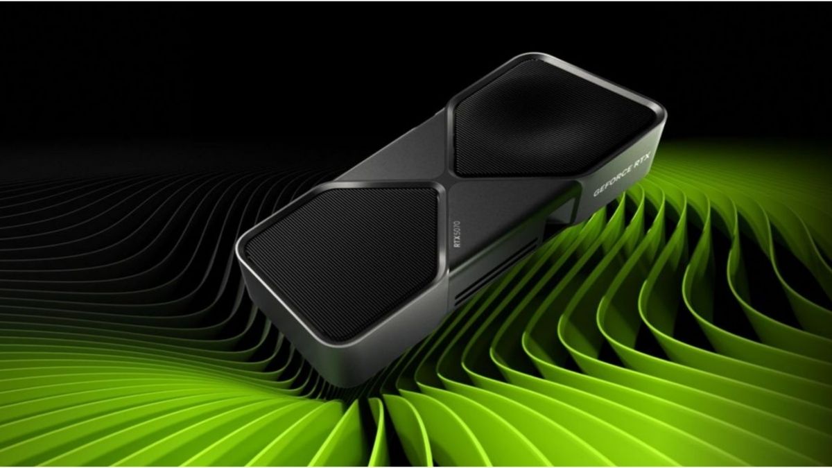 Karty NVIDIA GeForce RTX 5060 już w sklepach. Sprawdzamy, gdzie najtaniej