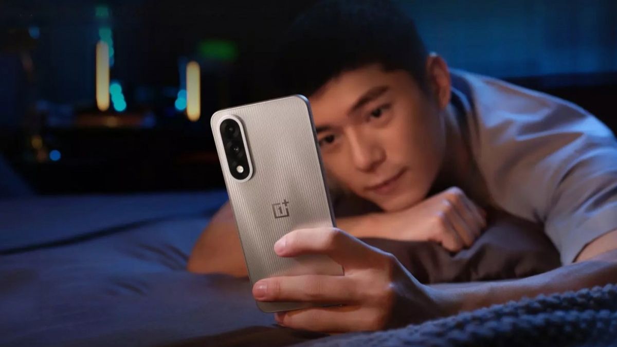 Nowy smartfon OnePlus ma nietypowy przycisk. Do czego służy?