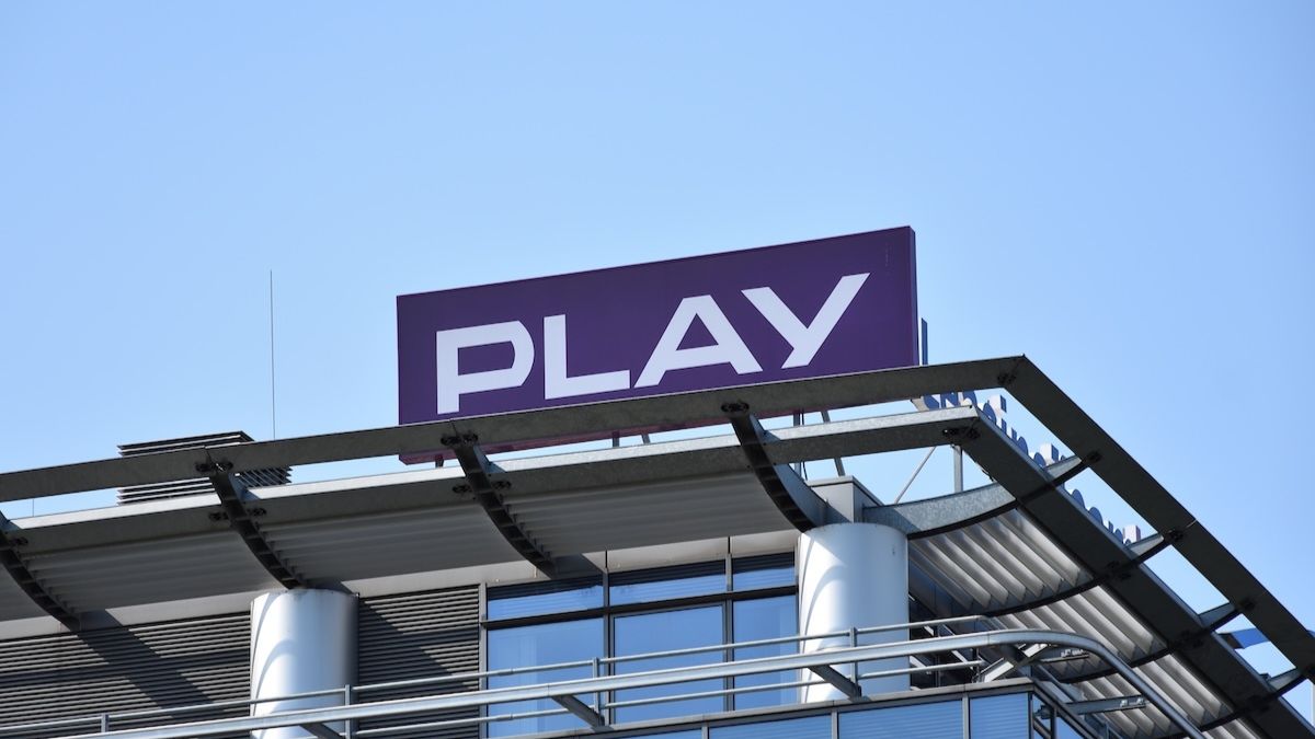 Play na kartę zmiany