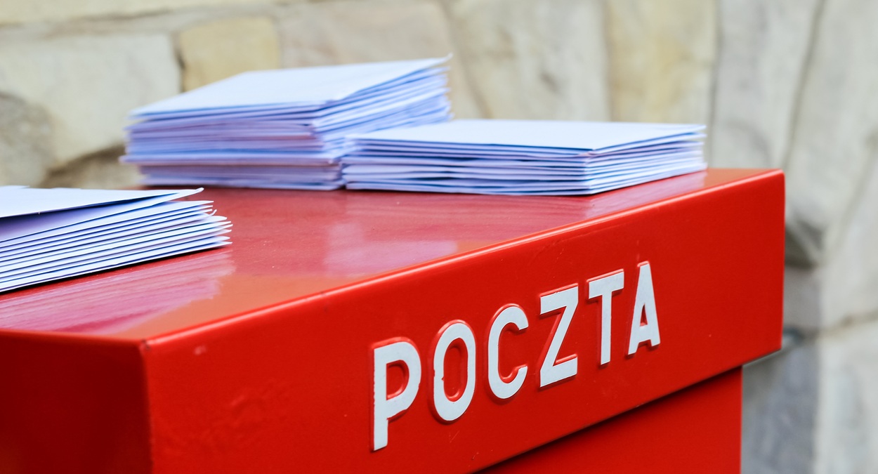 Awizo w skrzynce? Prezes poczty mówi, że to twoja wina
