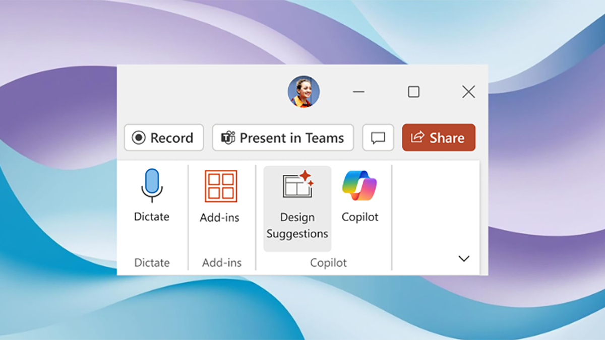 PowerPoint Design Suggestions