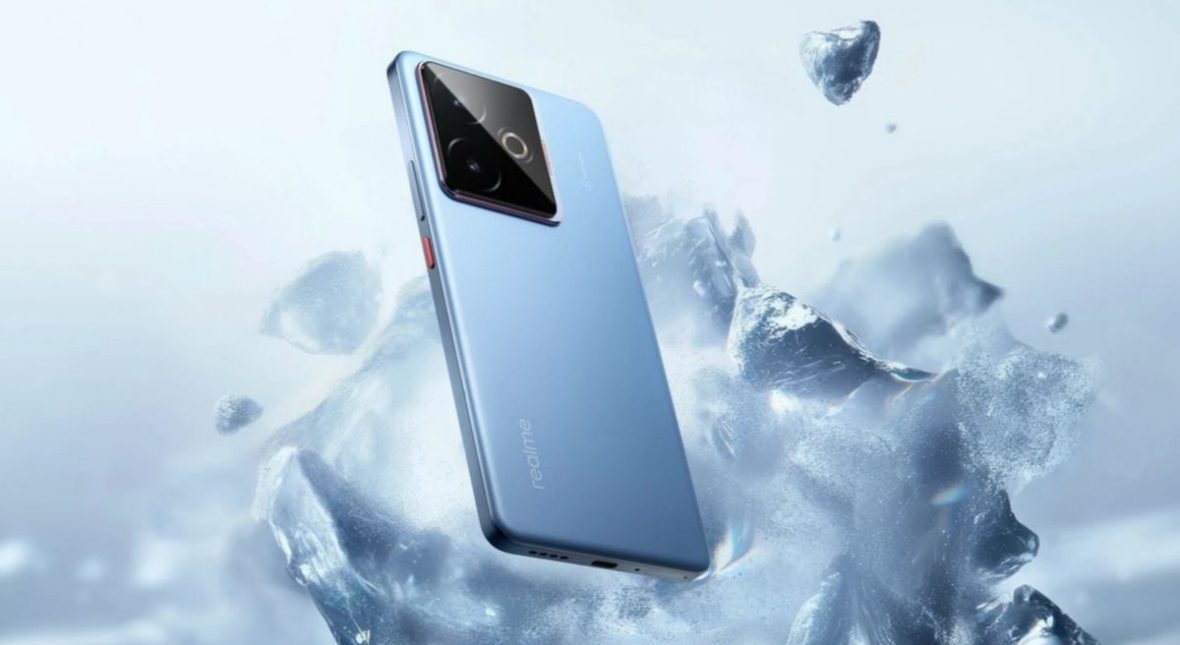 Image for Tak wygląda przyszłość telefonów? Smartfon z ogromną baterią, który nie jest cegłą