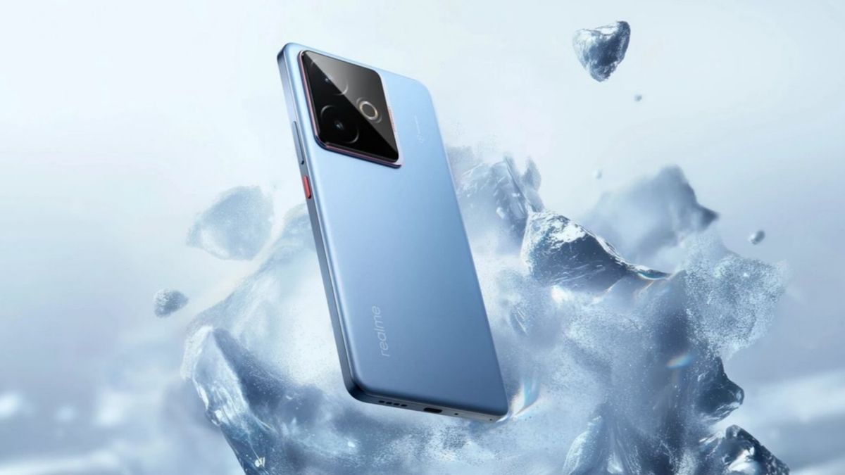 Tak wygląda przyszłość telefonów? Smartfon z ogromną baterią, który nie jest cegłą