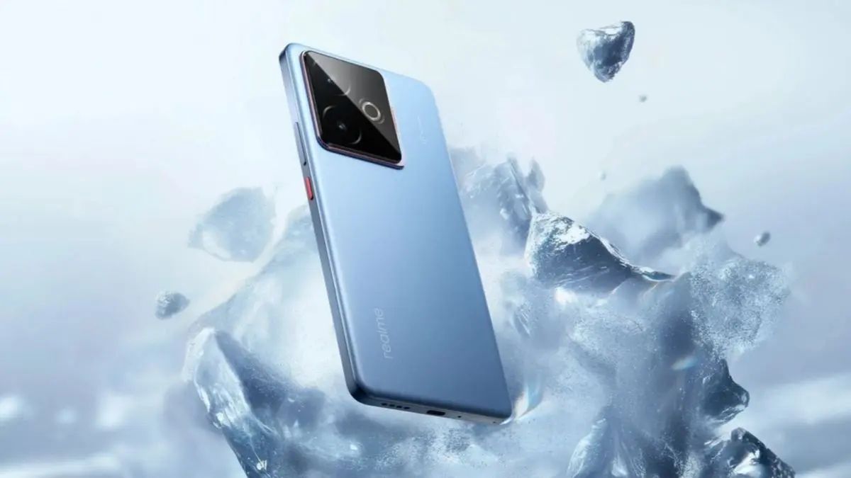 Kolejny pogromca flagowców? Realme GT 7 z najnowszym układem MediaTeka