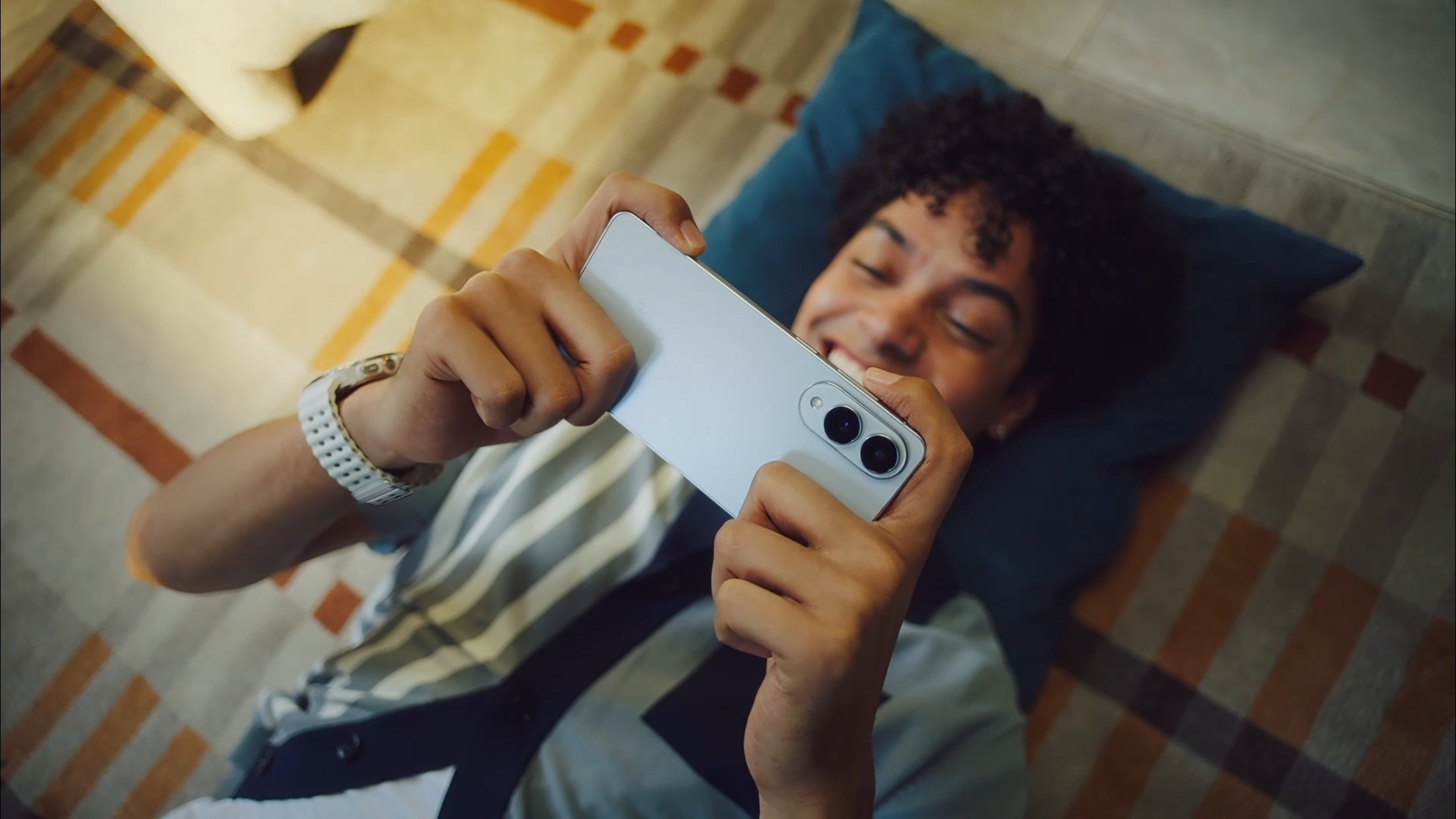 Samsung Galaxy S25 Edge będzie aktualizowany przez długie lata. A inne modele?