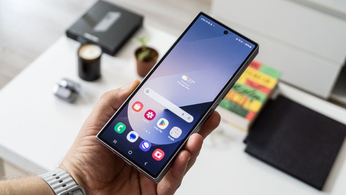 Wyciekły pojemności baterii w Samsungach Galaxy Z Fold 7 i Z Flip 7. W połowie będziecie zadowoleni 