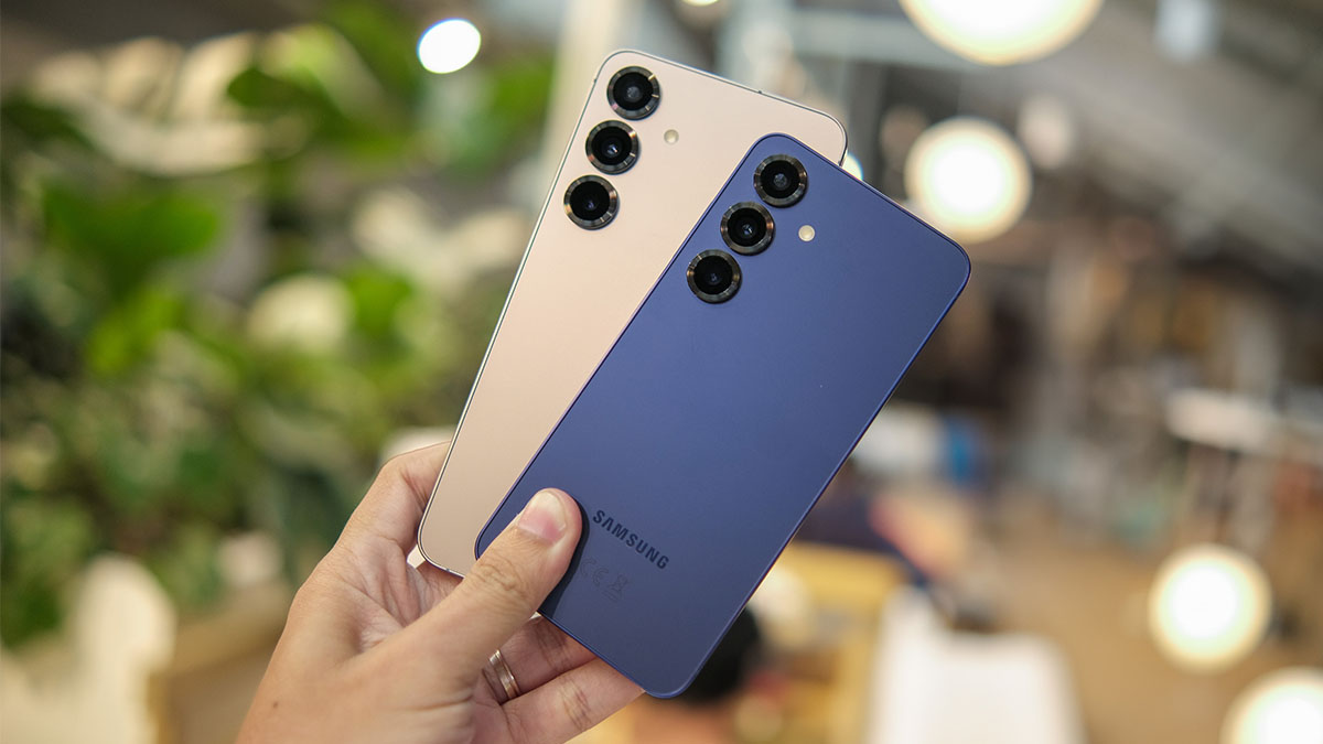 Samsung miał się pozbyć tej aplikacji. Teraz ładuje do niej funkcje jakby jutra miało nie być