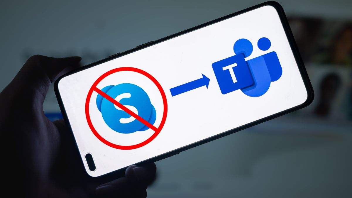 Dziś Skype przejdzie do historii. Oto co w zamian proponuje Microsoft