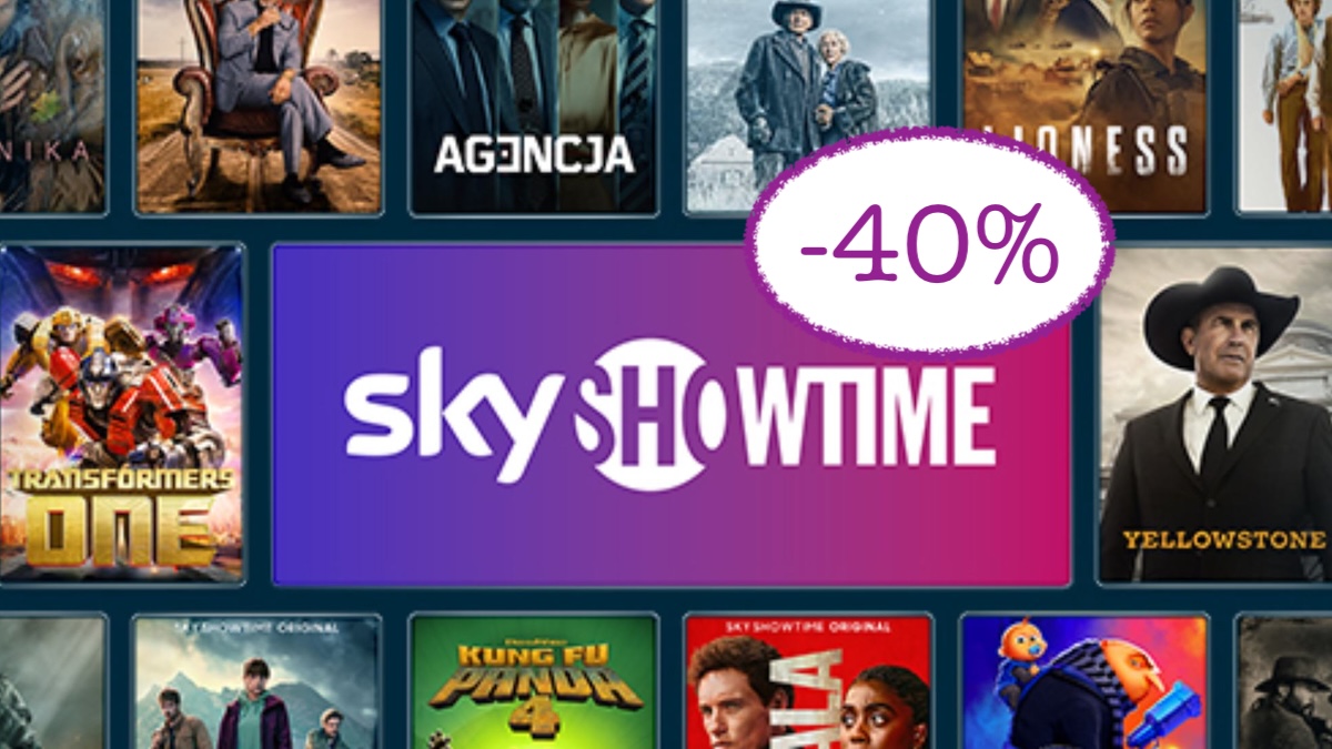 skyshowtime-promocja-40-procent-taniej