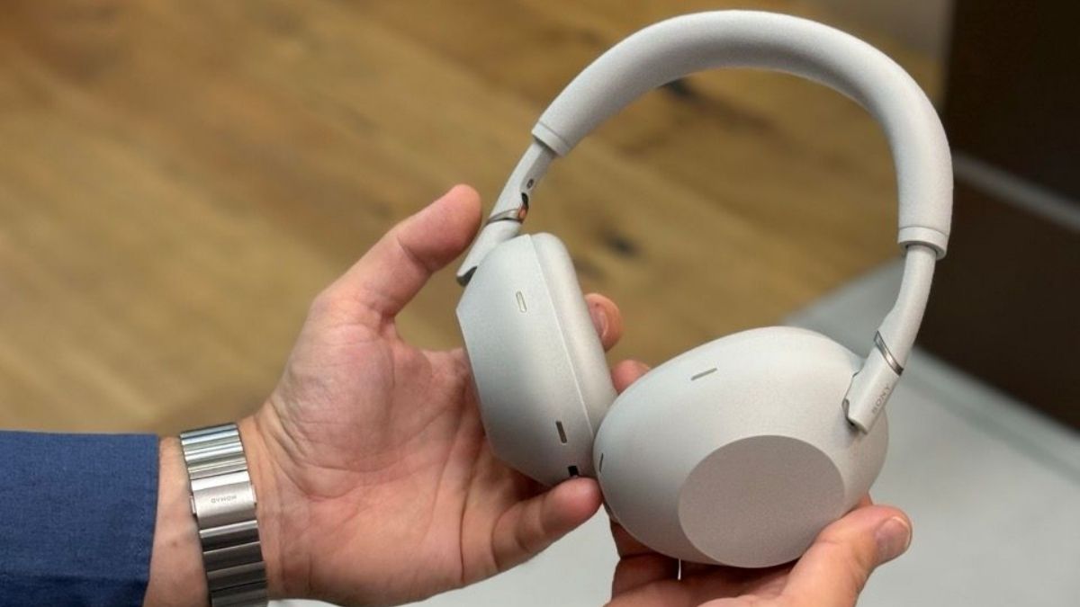 Polska cena Sony WH-1000XM6. Mogę odetchnąć, nie ma podwyżki