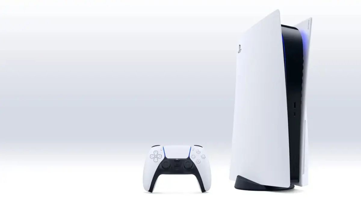 Sony dokonuje podsumowania: PS5 zwalnia, gry przyspieszają