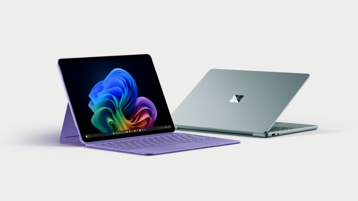 Microsoft chce być jak Apple. Oto nowe laptopy Surface