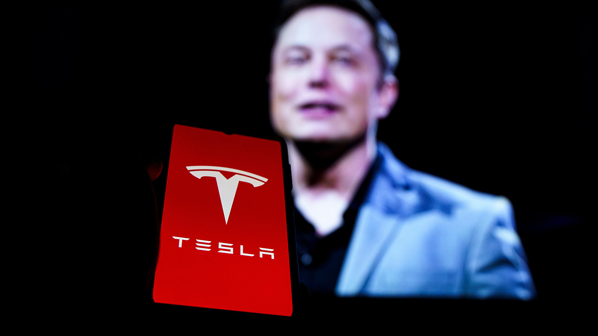 Tesla Elon Musk szuka nowego prezesa