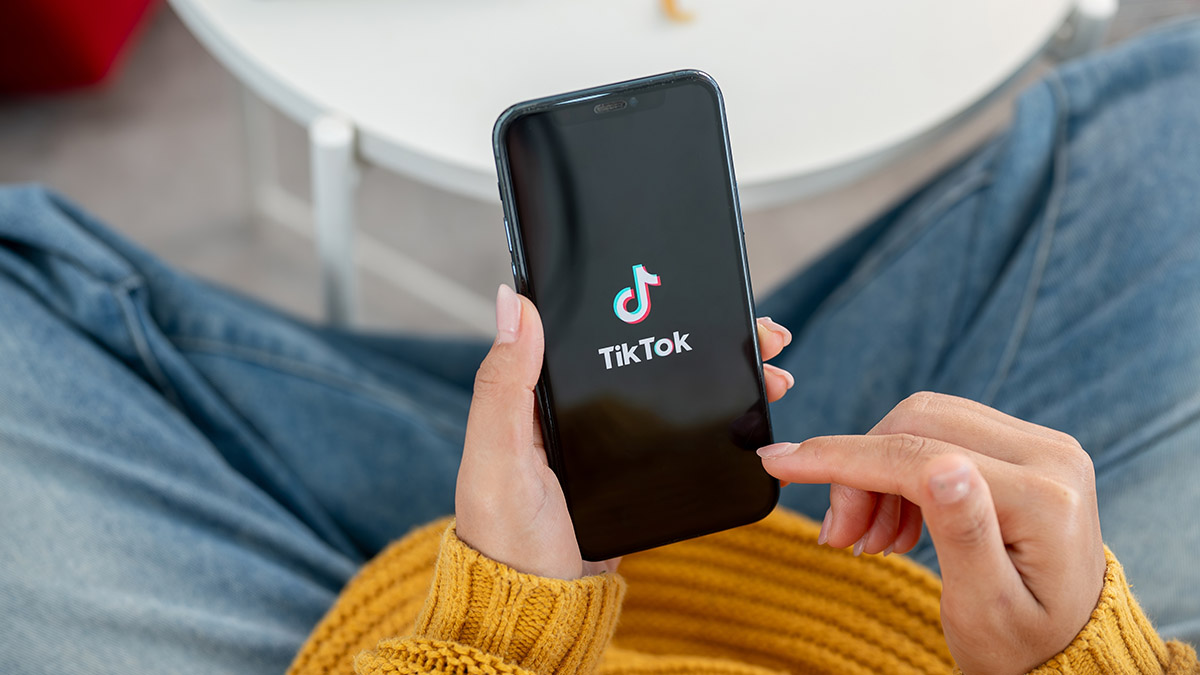TikTok wkrótce stanie się dziwny. To przez nową funkcję