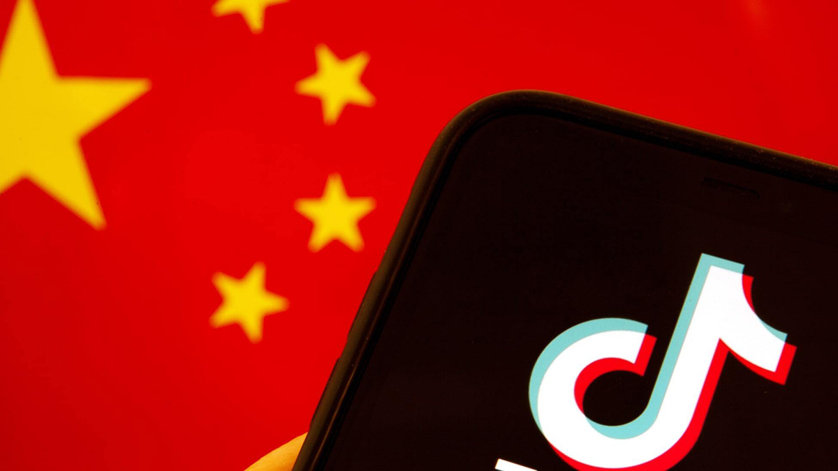 TikTok Chiny RODO kara miliony